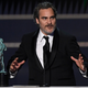 Illustration for article titled Joaquin Phoenix, iParasite/i, and Renée Zellweger win big at the SAG Awards